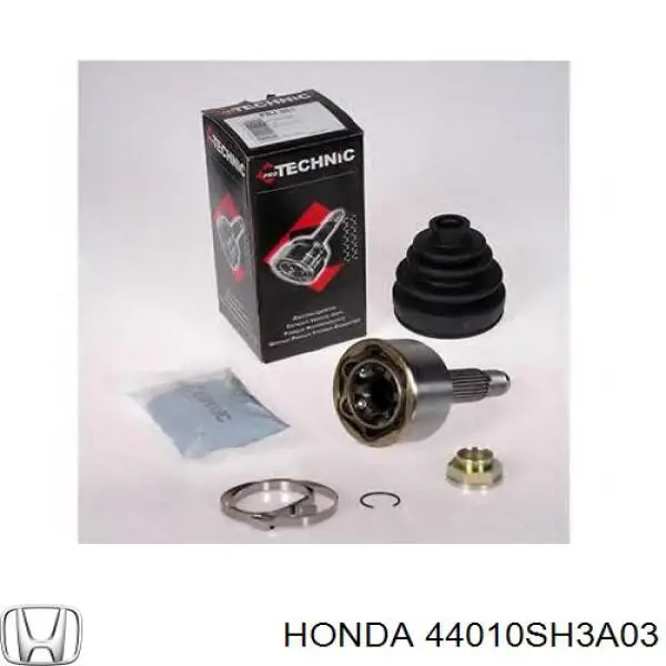 44010SH3A03 Honda