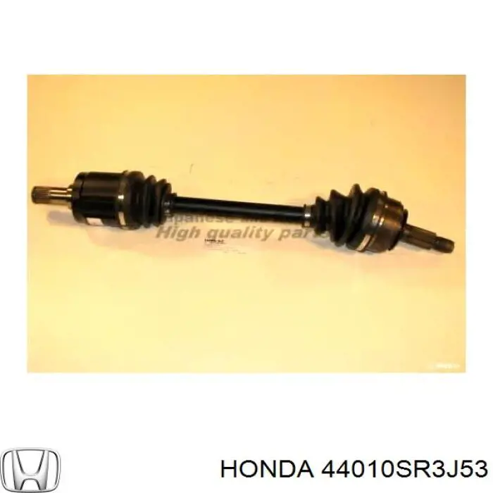 44010SR3J53 Honda 