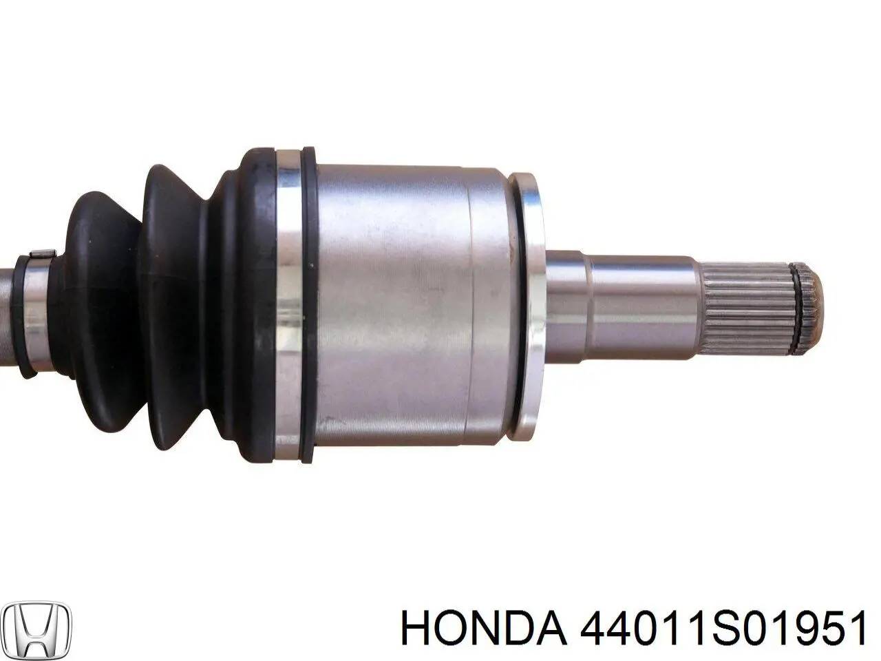 Граната колесная Honda 44014SR3N50 цена, от 26.60 USD