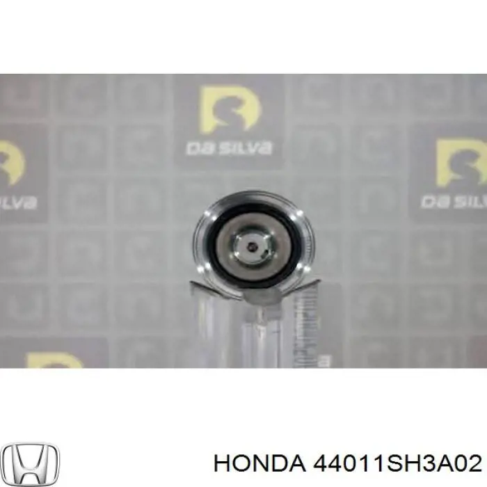 Привод передний левый Honda Civic IV седан (ED, EF) (1987 - 1993) цена, от 39.92 USD
