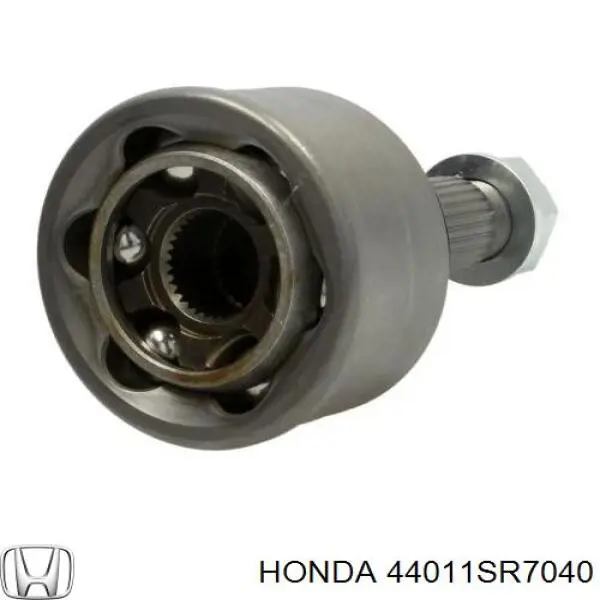  44011SR7040 Honda