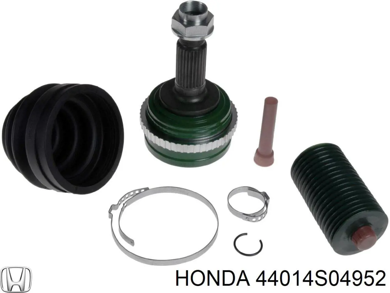 44014S04952 Honda 