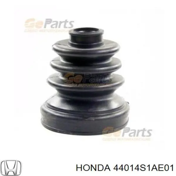 44014S1AE01 Honda Наружная граната