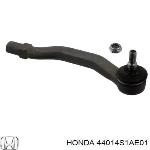 Граната колесная Honda 44014S1AE01 цена, от 31.17 USD