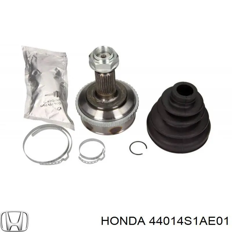 ШРУС наружный Honda 44014S1AE01