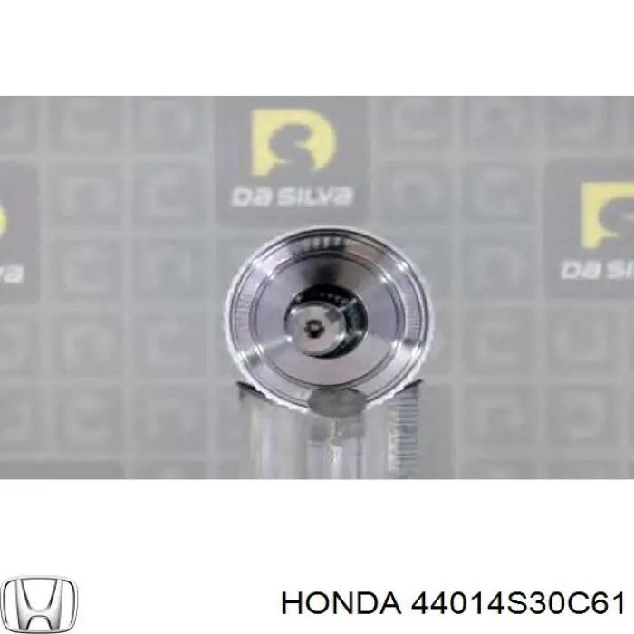 ШРУС наружный передний 44014S30C61 Honda