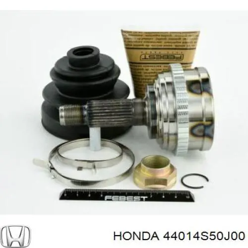 44014S50J00 Honda 