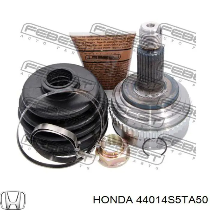  44014S5TA50 Honda