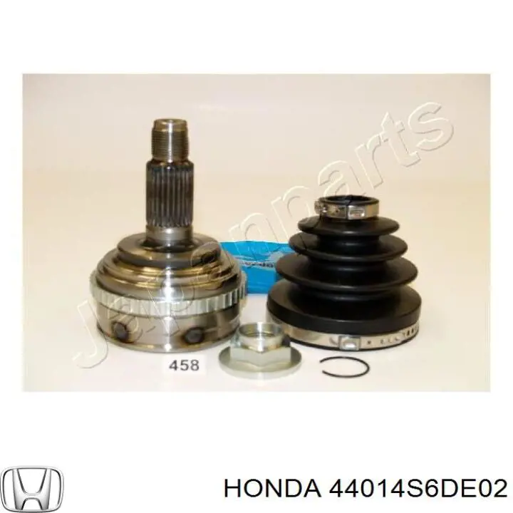 44014S6DE02 Honda