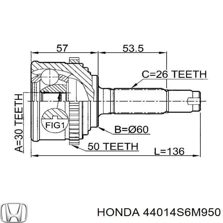 Граната колесная Stellox 1502000SX цена, от 27.11 USD