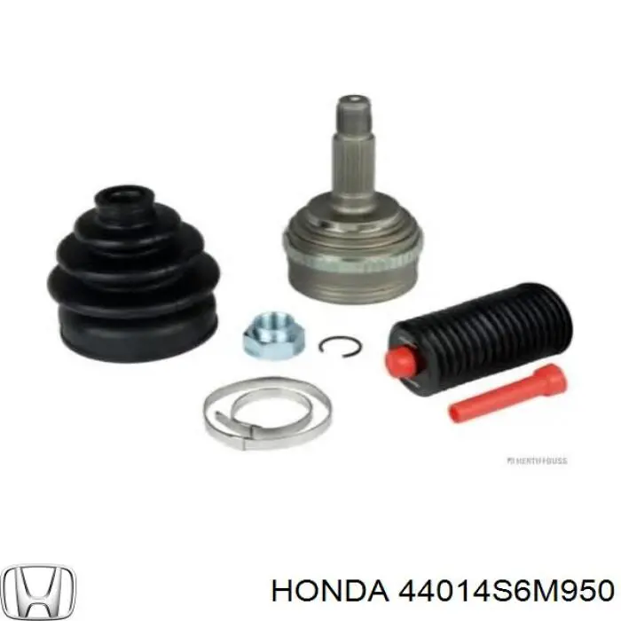 1502000SX Stellox Наружная граната
