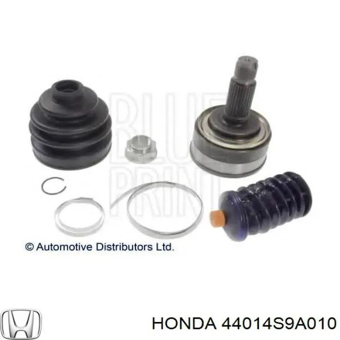 44014S9A010 Honda