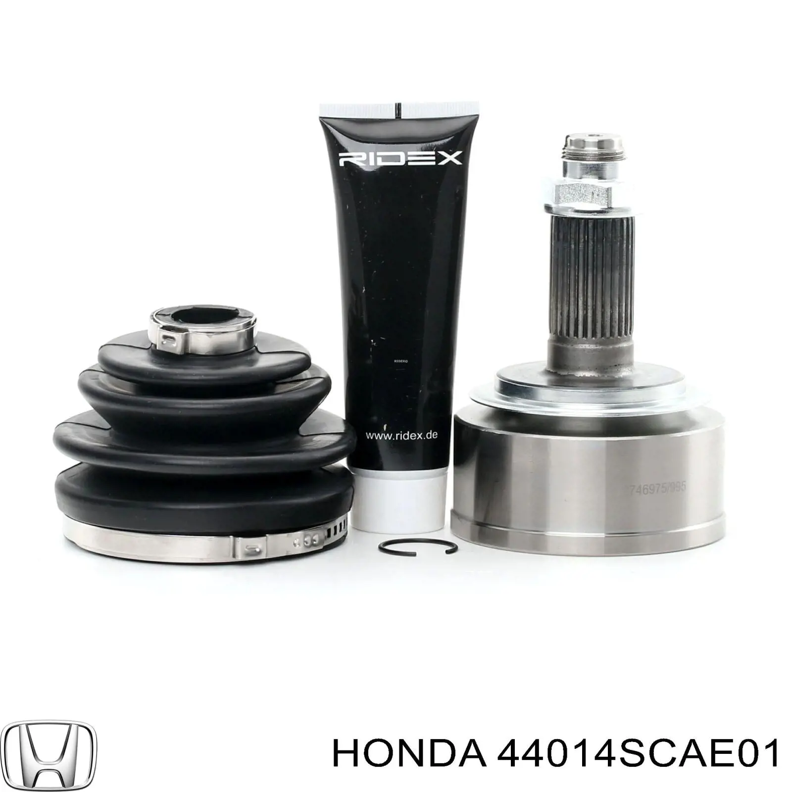Купить 44014SCAE01 Honda Внешняя граната