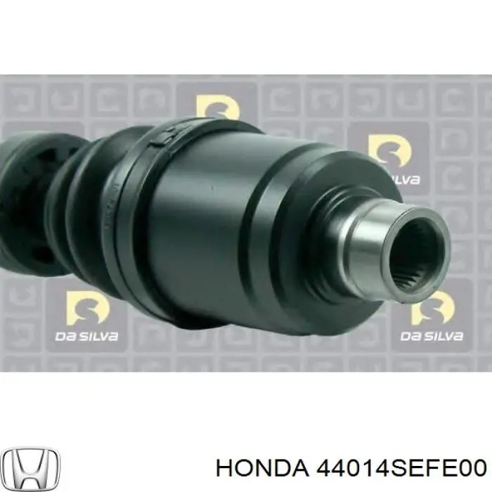Купить 44014SEFE00 Honda Внешняя граната