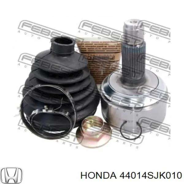  44014SJK010 Honda