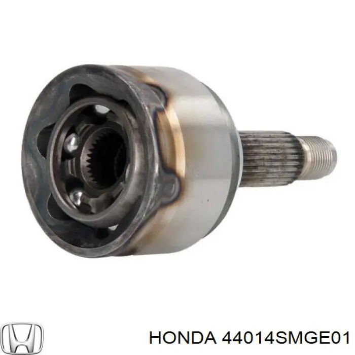 44014SMGE01 Honda Наружная граната