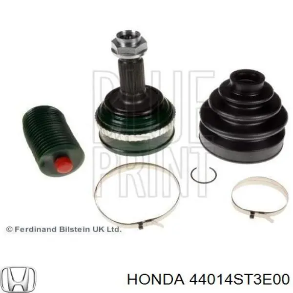 ШРУС наружный передний 44014ST3E00 Honda