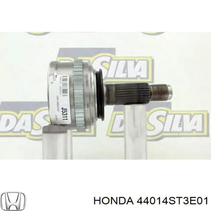 Купить 44014ST3E01 Honda Внешняя граната