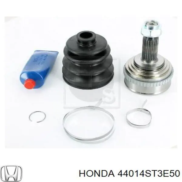 44014ST3E50 Honda Наружная граната