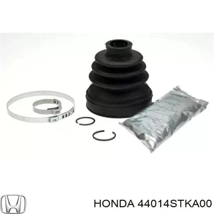 Граната колесная Honda 44014STKA00 цена, от 34.60 USD