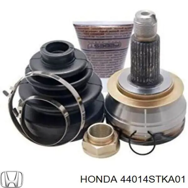44014STKA01 Honda