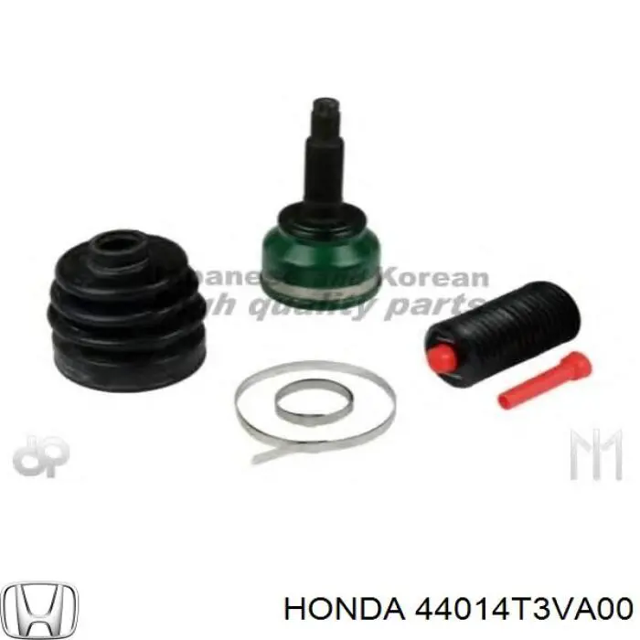 44014T3VA00 Honda 