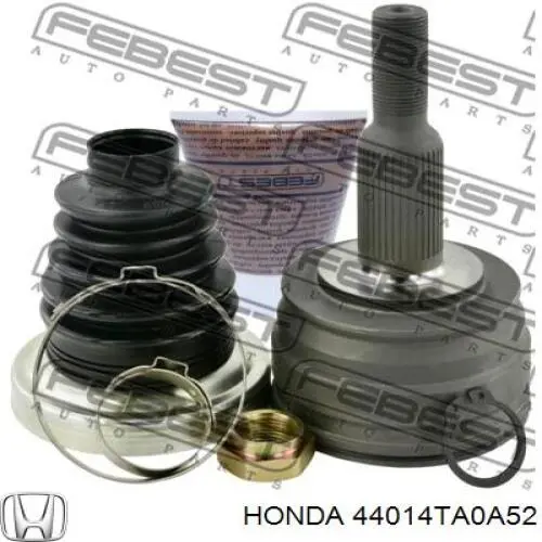 44014TA0A52 Honda 