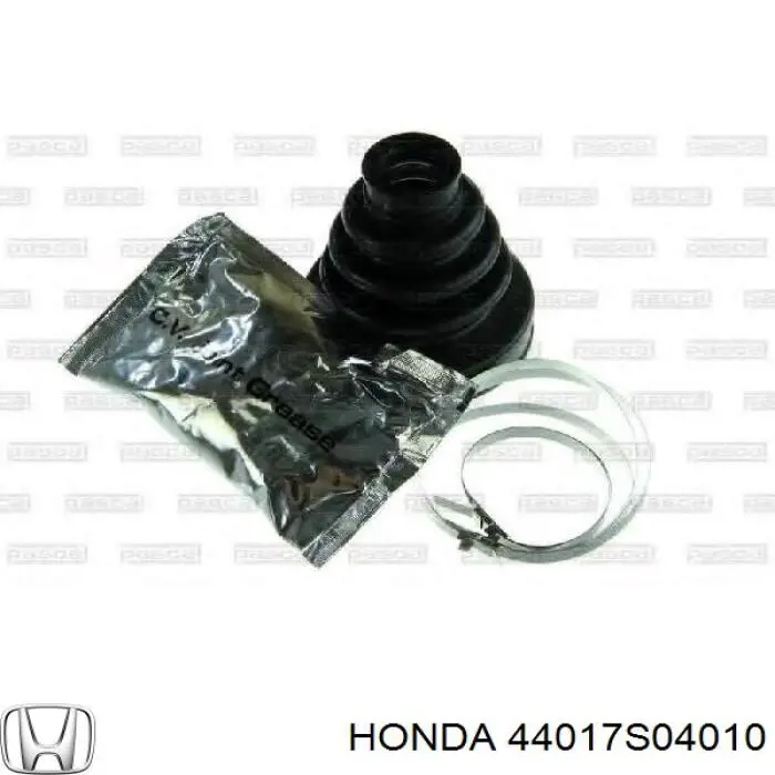 44017S04010 Honda Пыльник ШРУСа передней полуоси внутренний