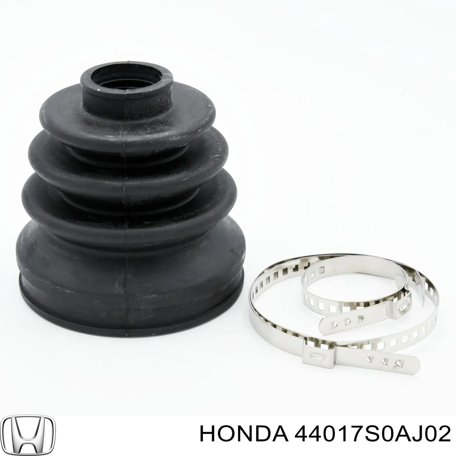 Пыльник шарнира угловых скоростей внутренний передний Honda 44017S0AJ02 цена, от 7.68 USD