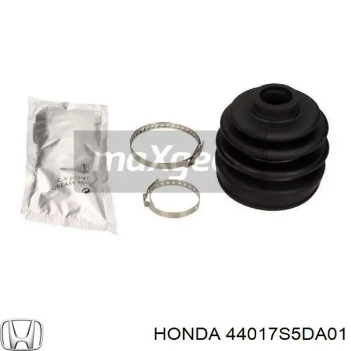 44017S5DA01 Honda
