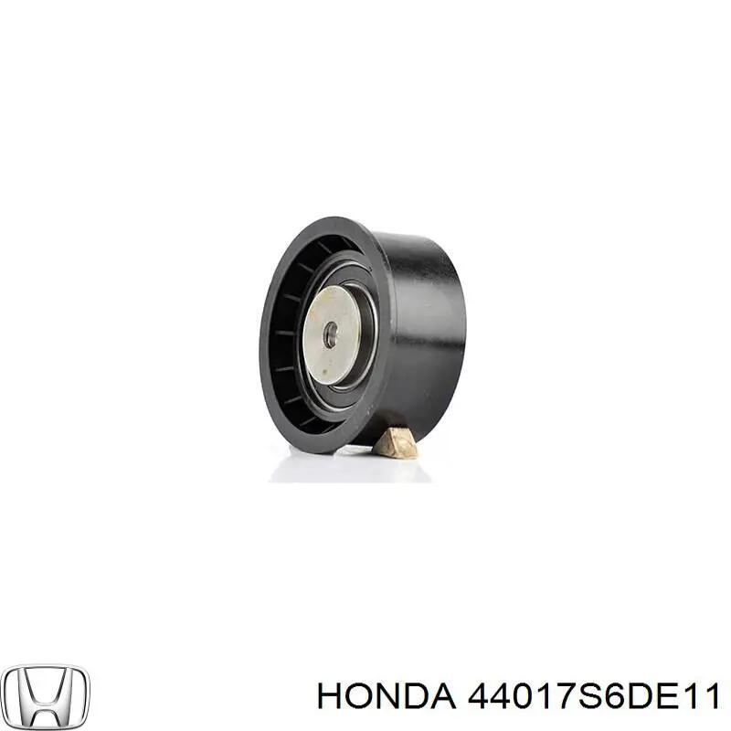 Пыльник ШРУСа задней полуоси наружный 44017S6DE11 Honda
