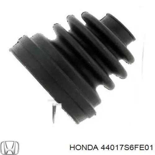 44017-S6F-E01 Honda пыльник шруса передней полуоси внутренний