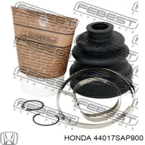  44017SAP900 Honda