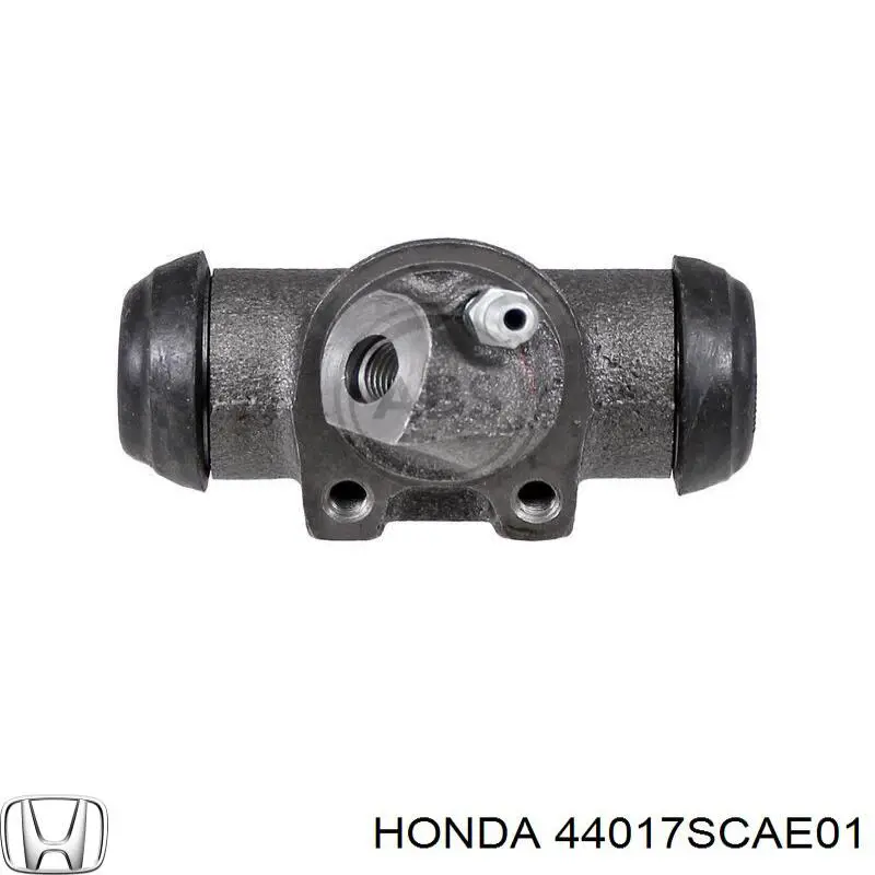 44017SCAE01 Honda Пыльник ШРУСа передней полуоси внутренний