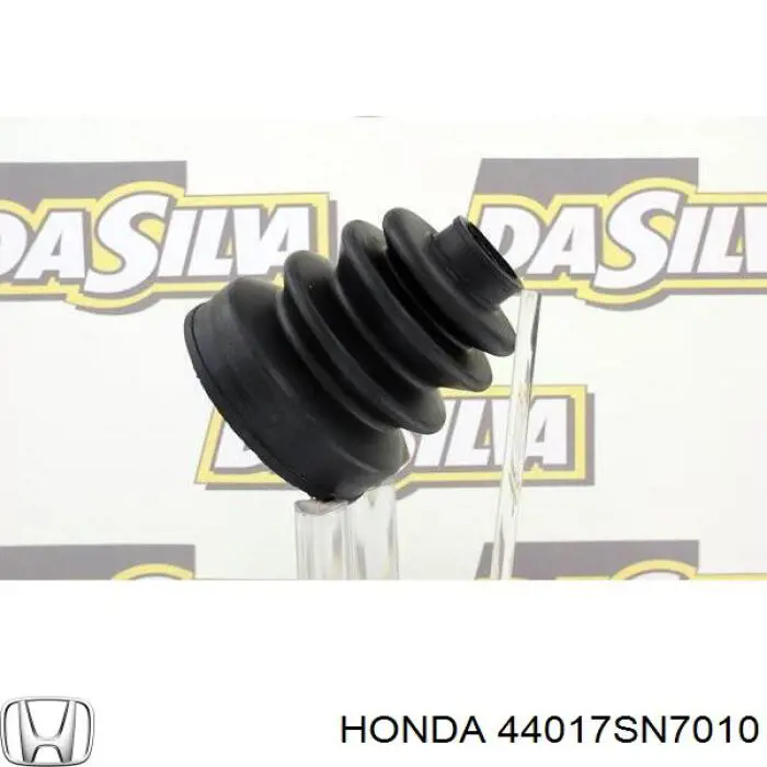 Пыльник ШРУСа внутренний 44017SN7010 Honda