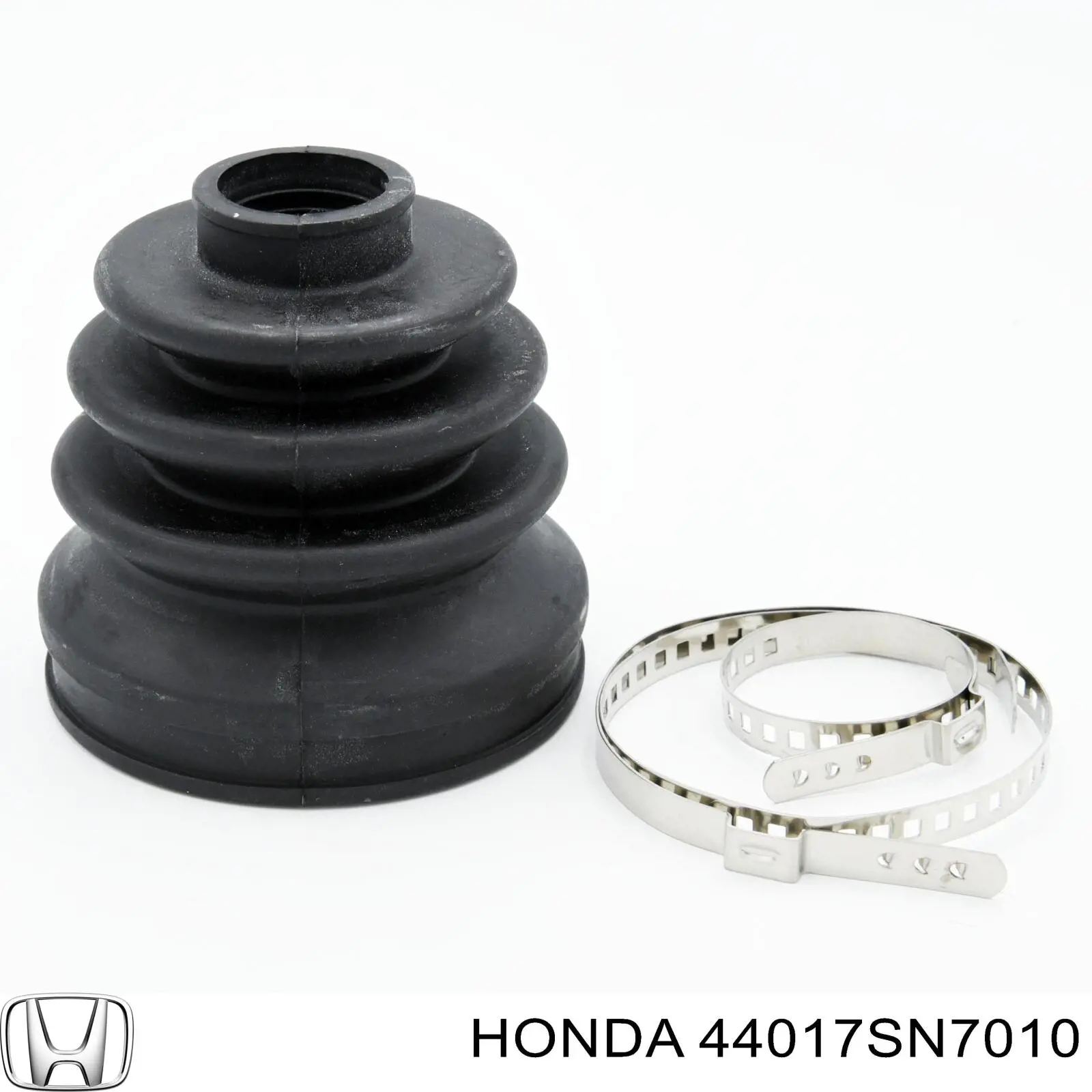Пыльник шарнира угловых скоростей внутренний передний Honda 44017SN7010 цена, от 7.65 USD