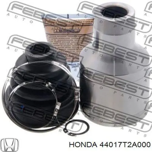  44017T2A000 Honda