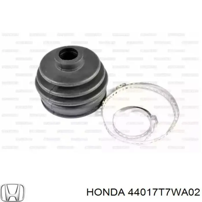 44017T7WA02 Honda 