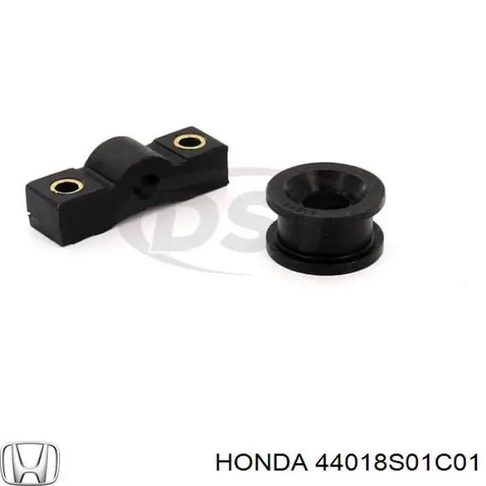  44018S01C01 Honda