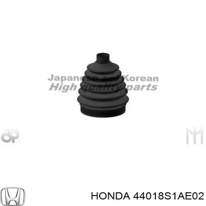 44018S1AE02 Honda 