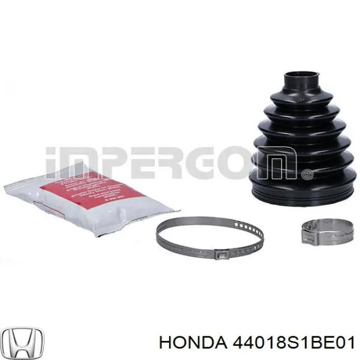 44018S1BE01 Honda 