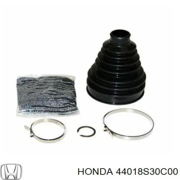 Чехол шруса Honda 44018S30C00 цена, от 7.00 USD