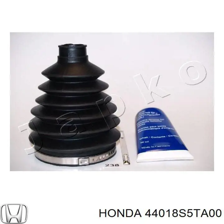  44018S5TA00 Honda