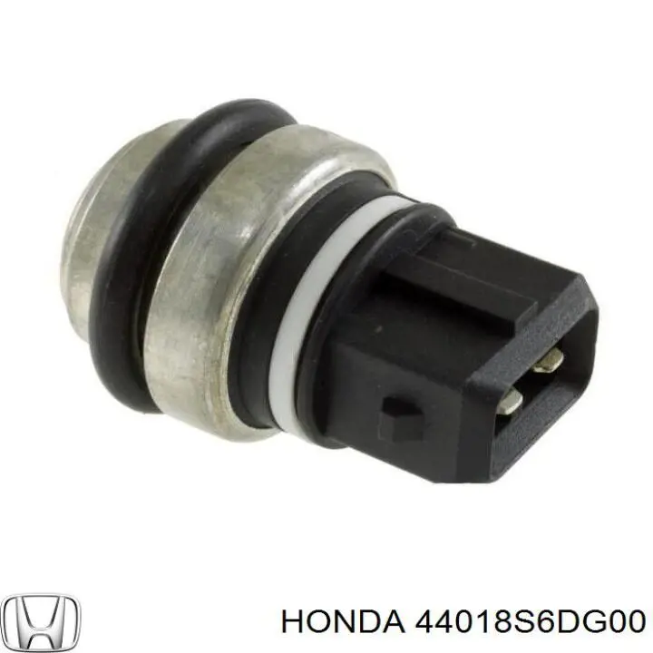 Пыльник ШРУСа наружный 44018S6DG00 Honda