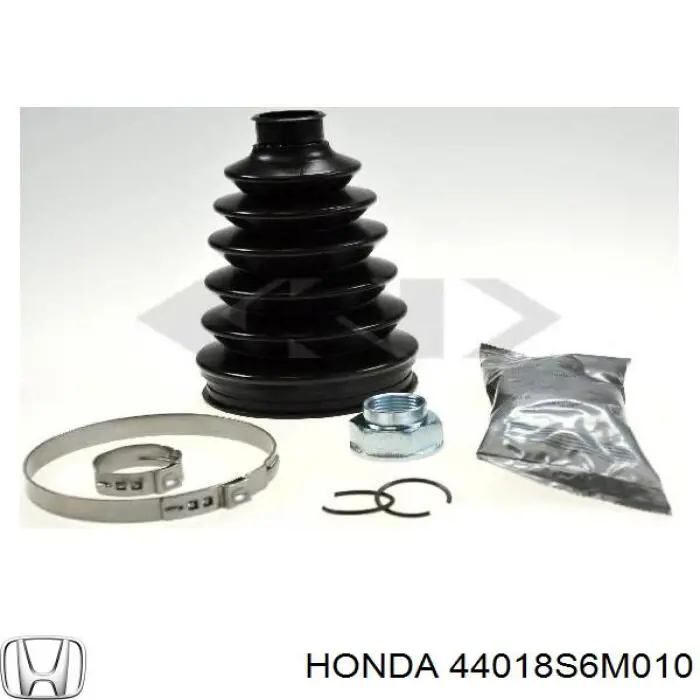 44018S6M010 Honda 