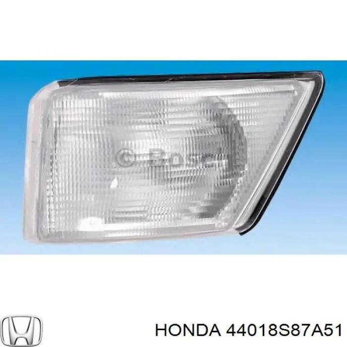 44018S87A51 Honda