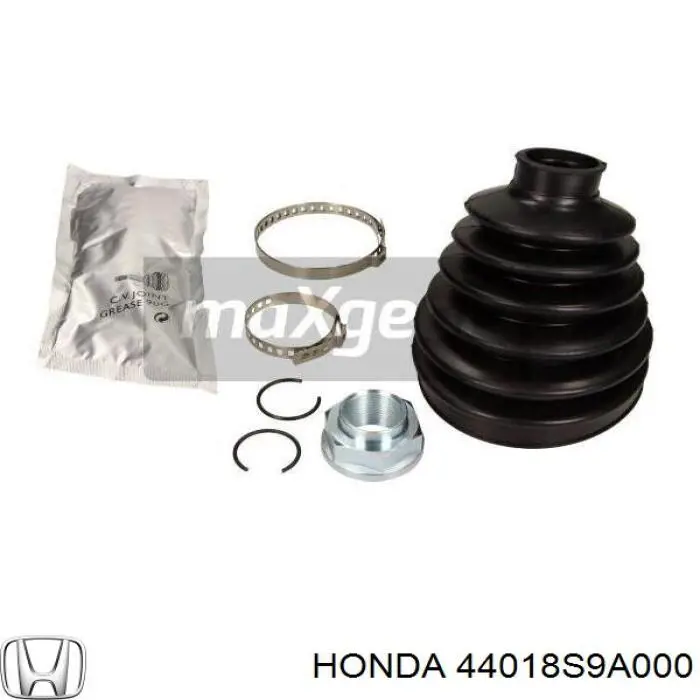 44018S9A000 Honda Пыльник шарнира привода