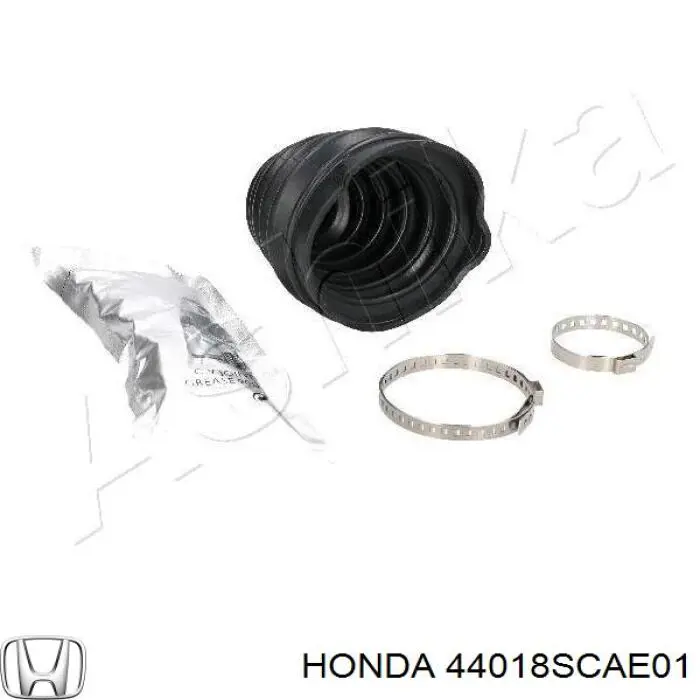 Пыльник ШРУСа наружный 44018SCAE01 Honda