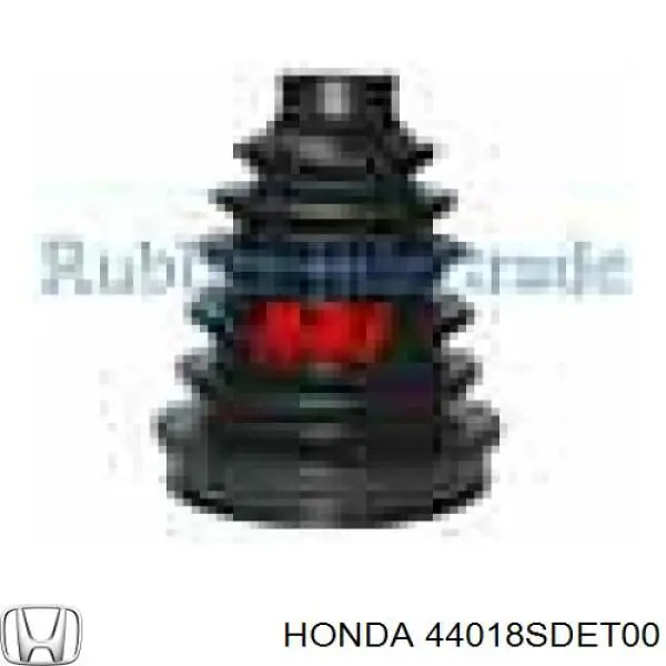 306207 GKN-Spidan Пыльник шарнира привода