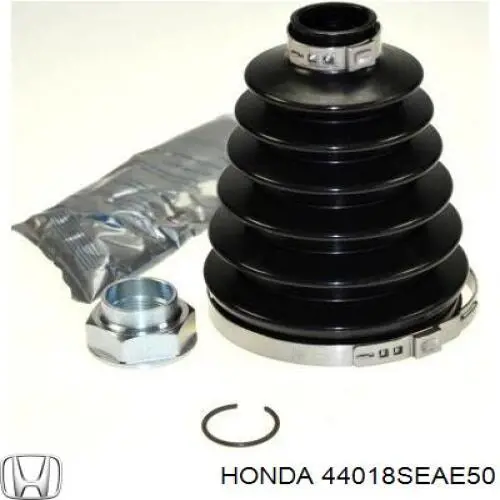 44018SEAE50 Honda 